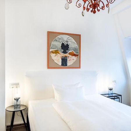 Hotel Wuerzburger Hof **** Εξωτερικό φωτογραφία