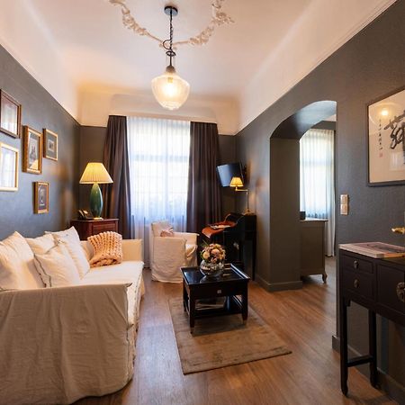 Hotel Wuerzburger Hof **** Εξωτερικό φωτογραφία