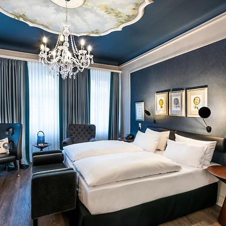 Hotel Wuerzburger Hof **** Εξωτερικό φωτογραφία