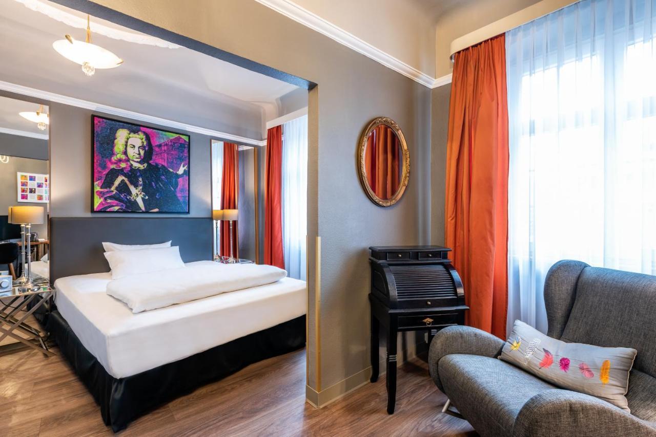 Hotel Wuerzburger Hof **** Εξωτερικό φωτογραφία