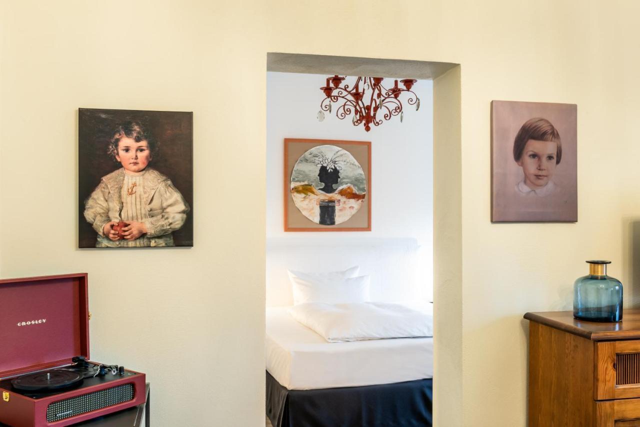 Hotel Wuerzburger Hof **** Εξωτερικό φωτογραφία