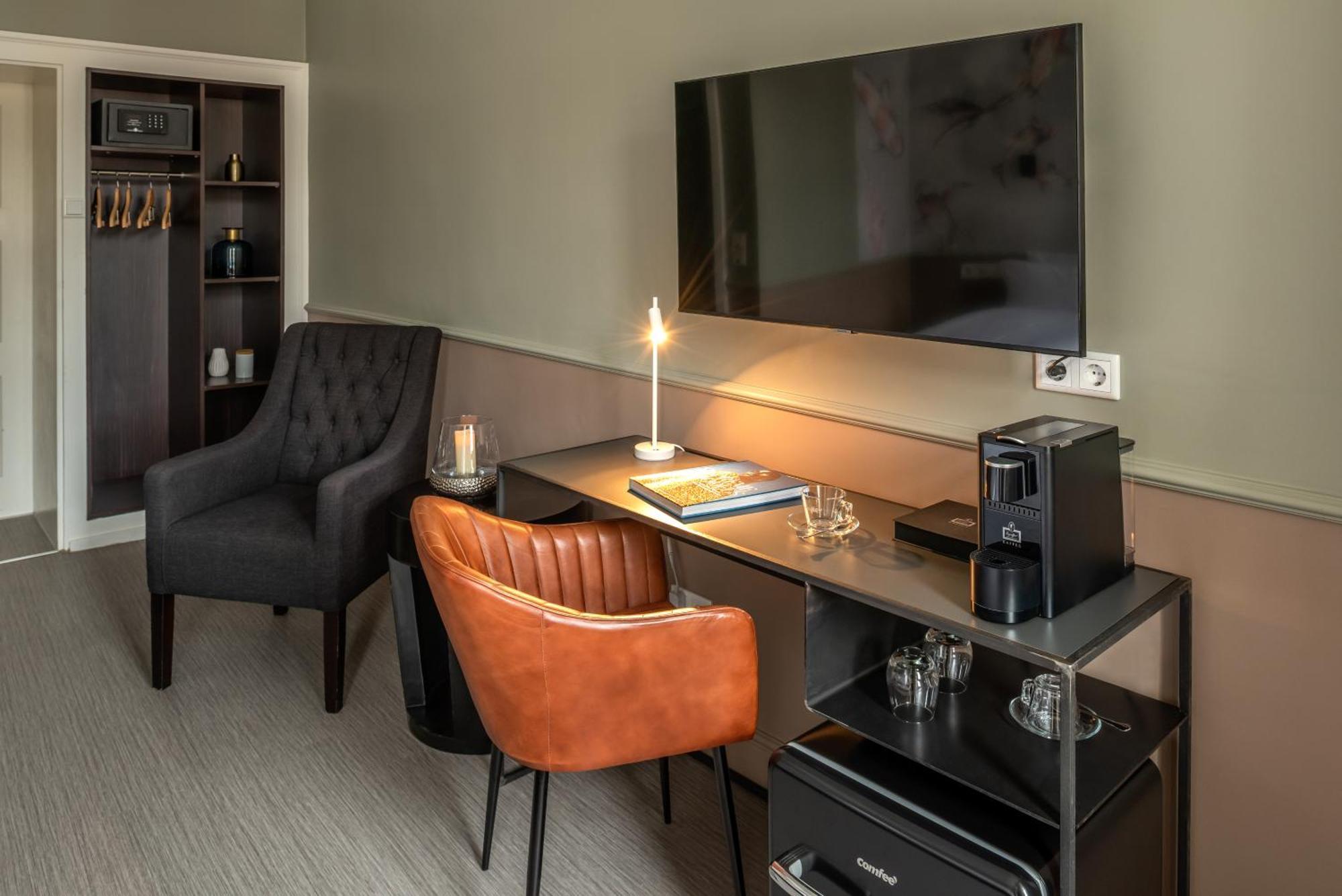 Hotel Wuerzburger Hof **** Εξωτερικό φωτογραφία