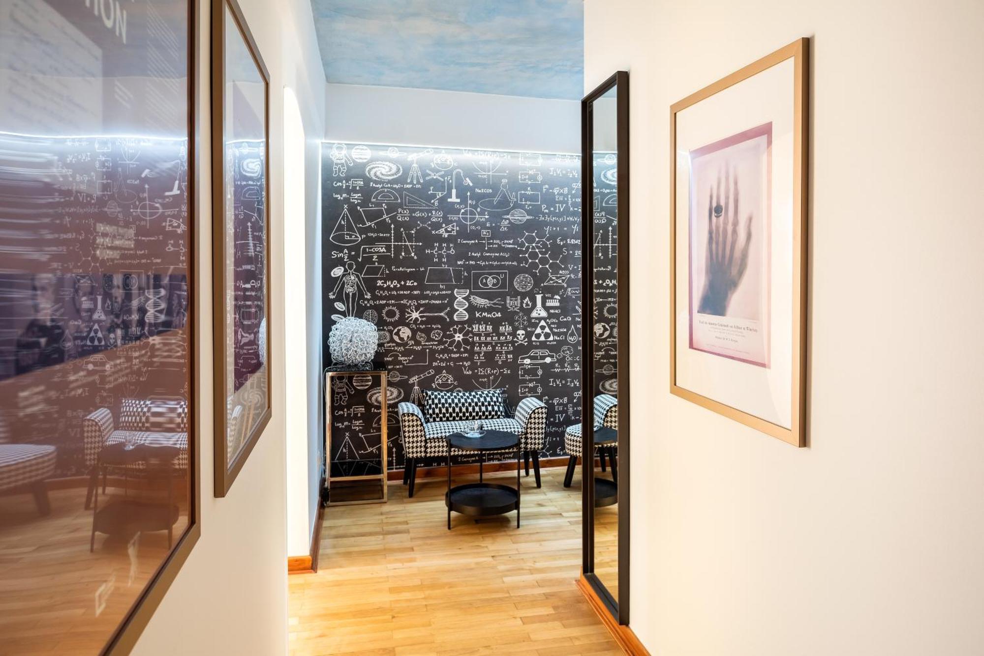 Hotel Wuerzburger Hof **** Εξωτερικό φωτογραφία