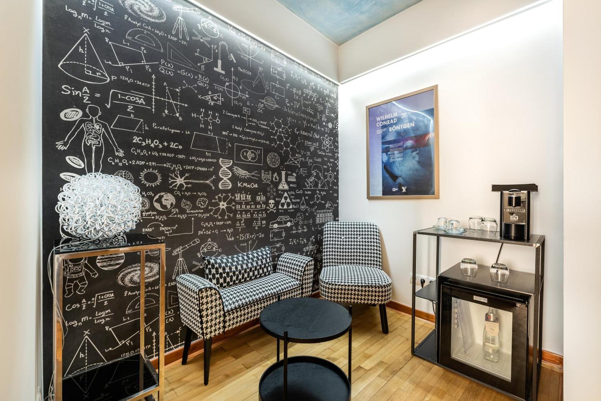 Hotel Wuerzburger Hof **** Εξωτερικό φωτογραφία