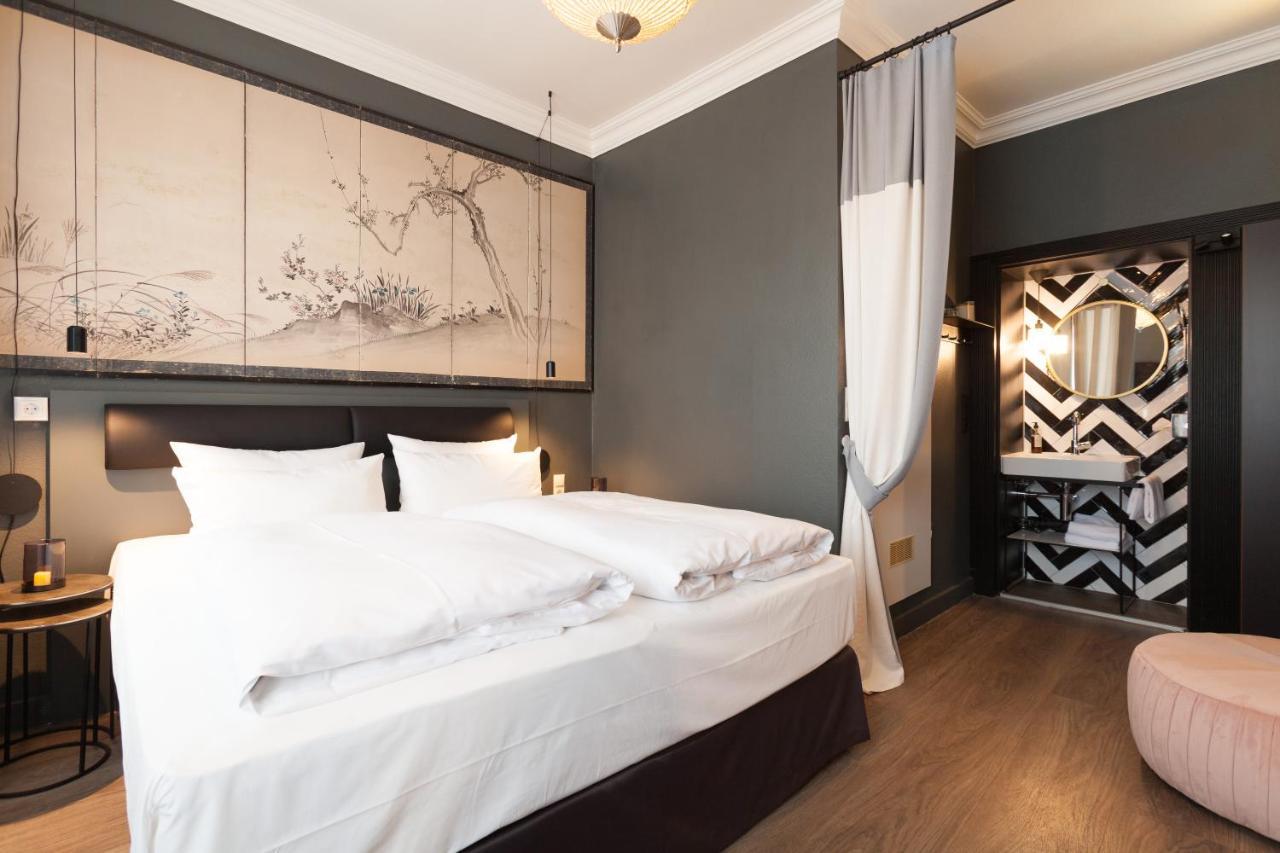 Hotel Wuerzburger Hof **** Εξωτερικό φωτογραφία