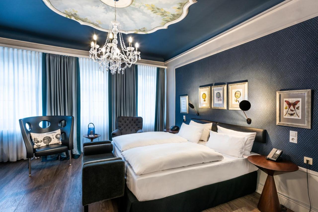Hotel Wuerzburger Hof **** Εξωτερικό φωτογραφία