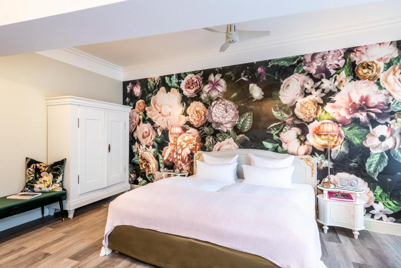 Hotel Wuerzburger Hof **** Εξωτερικό φωτογραφία