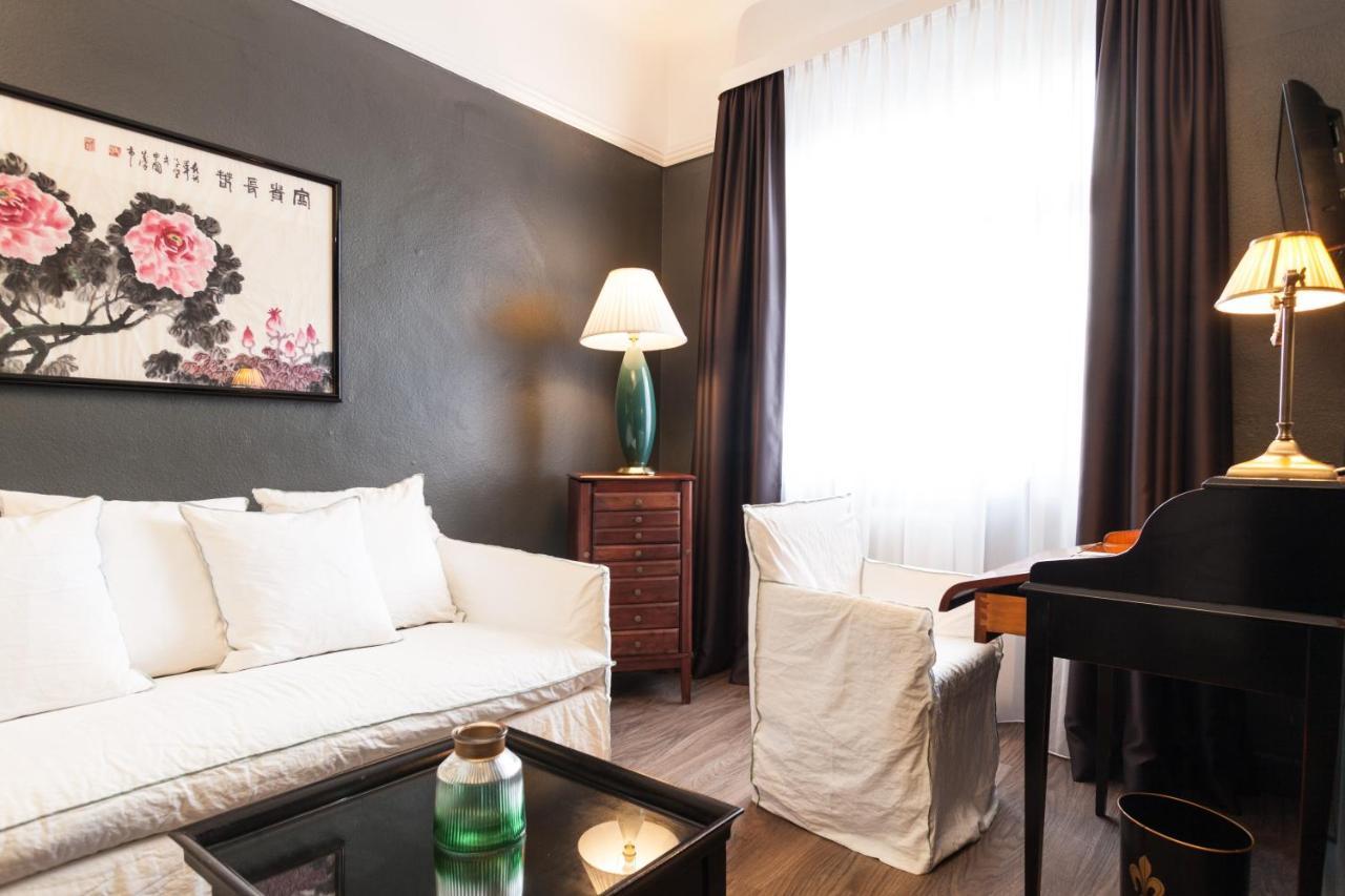 Hotel Wuerzburger Hof **** Εξωτερικό φωτογραφία